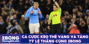 Kèo thẻ vàng