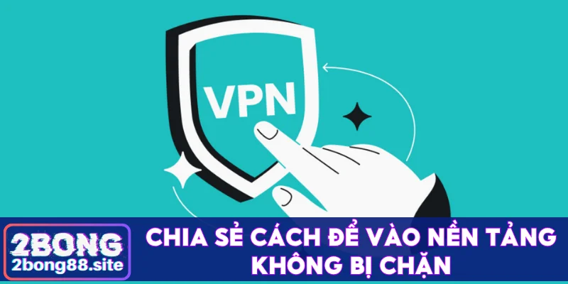 Trang chủ 27 Link vào 2Bong mới nhất không bị chặn